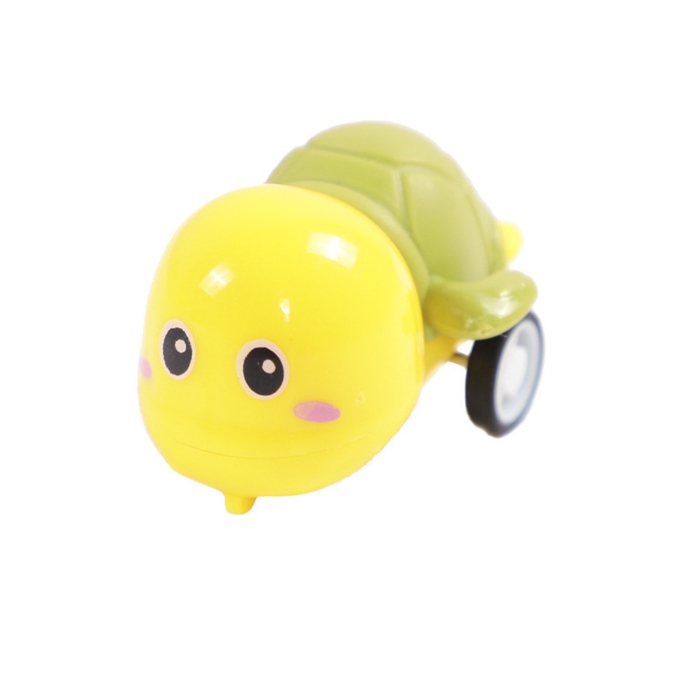 Đồ chơi xe công trường thu nhỏ độc đáo