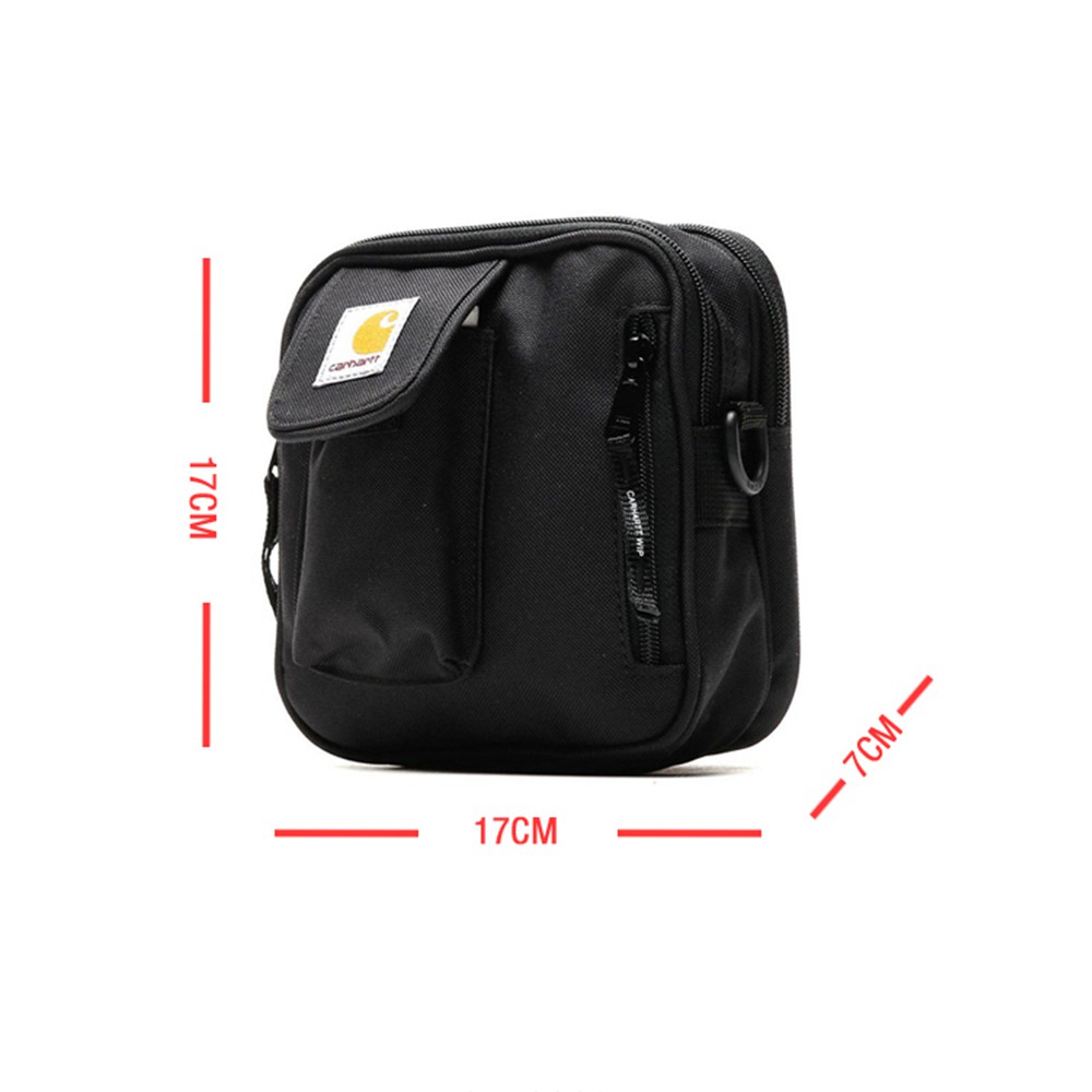 Túi đeo chéo thời trang Carhartt cho nam và nữ