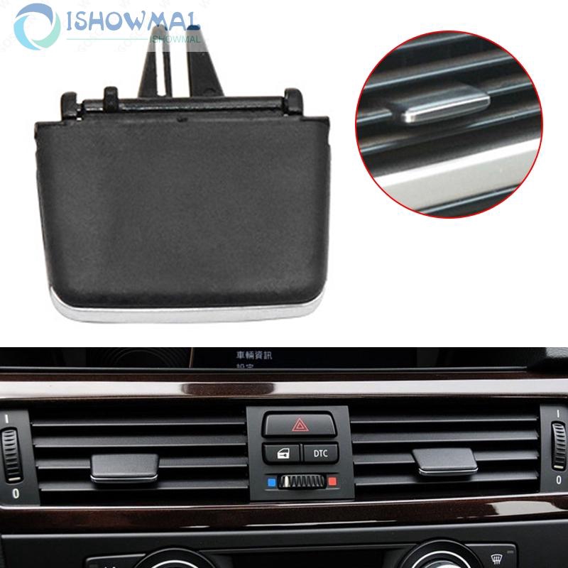 Phụ kiện lỗ thông hơi máy điều hòa xe BMW E91 E92 E93 2006-2013 3-Series | BigBuy360 - bigbuy360.vn