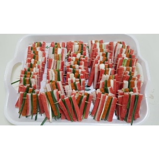 Thanh cua Hàn Quốc 200gr