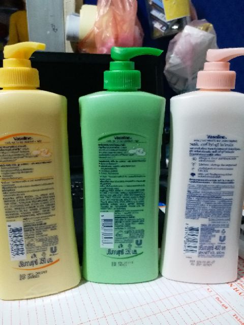 Dưỡng thể thái lan 350ml ( mùi thơm dùng thích lắm) | BigBuy360 - bigbuy360.vn