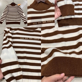 Áo len dài tay big size nhiều kiểu