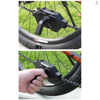 Dụng Cụ Làm Sạch Xích Xe Đạp MTB