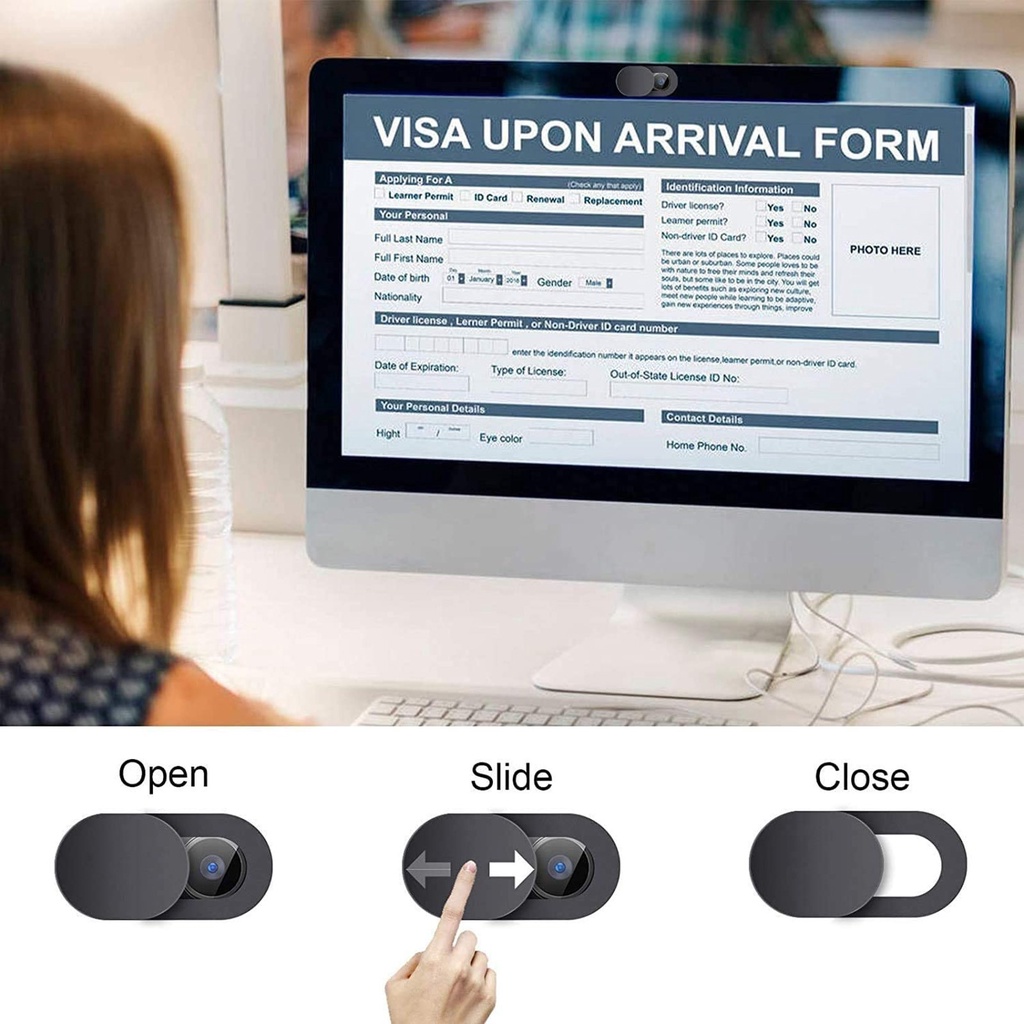 Miếng dán màn hình điện thoại từ tính