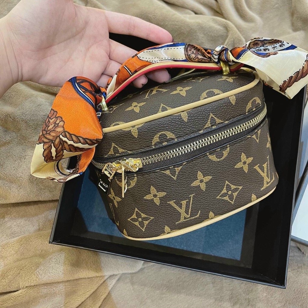 Túi Cốp Mini Siêu Xinh Sang Chảnh Hot Trend TX807