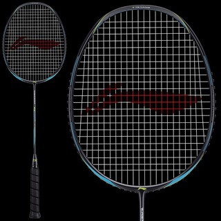 VỢT CẦU LÔNG LI-NING TURBO CHARGING 01/01D