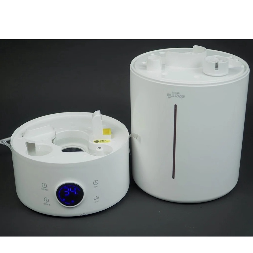 Máy tạo độ ẩm, phun sương Deerma DEMF628s Dung tích 5 lít