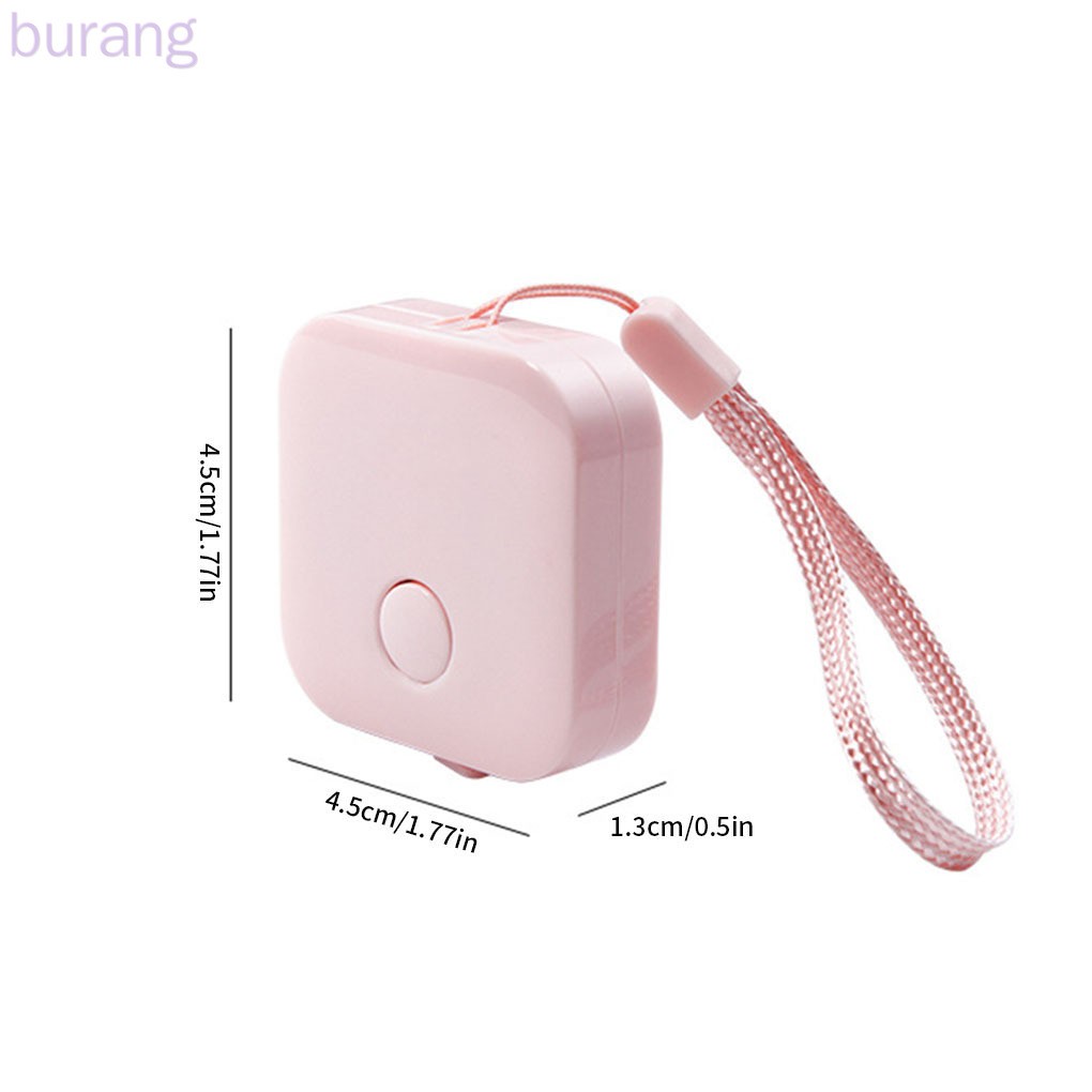 Thước Dây May Mặc Tiện Dụng Chính Xác