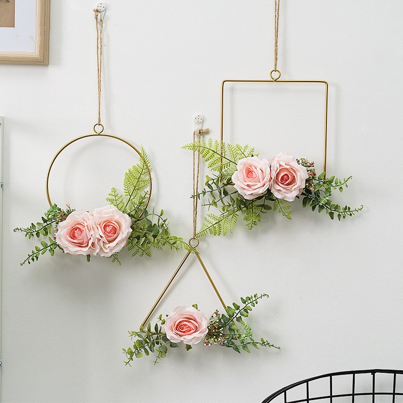 Chậu Hoa Dạng Đứng Có Vòi Xịt Sáng Tạo Trang Trí Nhà Cửa / Tiệc Cưới