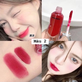 Son Kakashow nội địa Trung
