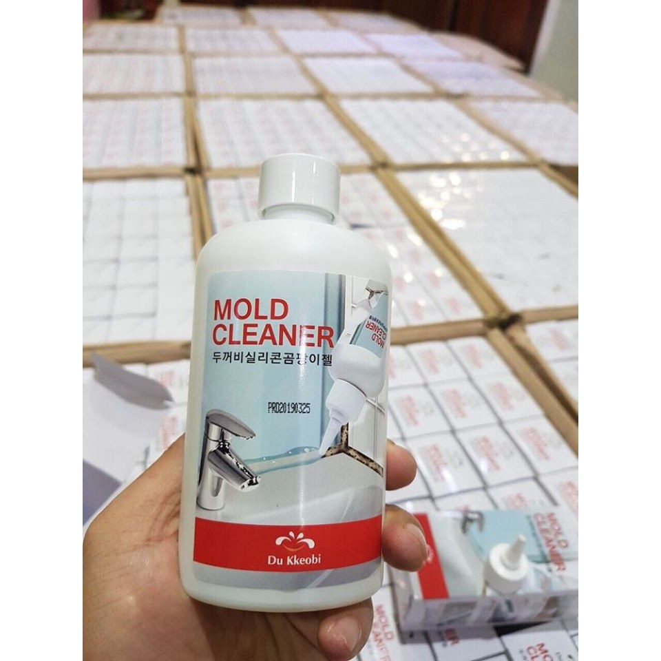 Tẩy mốc Mold Cleaner
