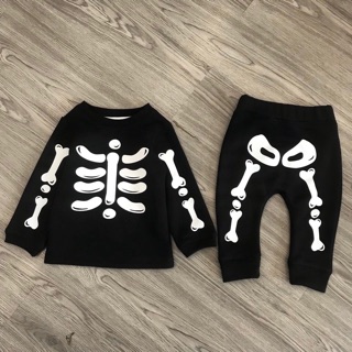 Bộ nỉ H&M xuất dư