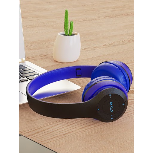 Tai Nghe Bluetooth Borofone B04 - Hàng chính hãng