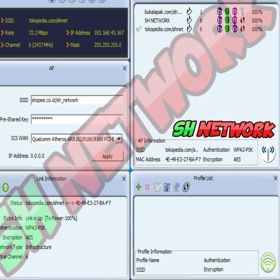 Usb Thu Sóng Wifi Ralink Mt7601 150mbps 802.11n