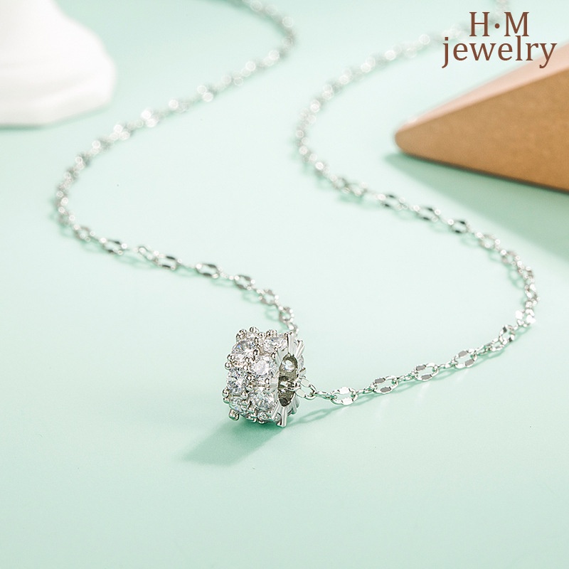 Vòng cổ 2022 Kiểu Dáng Mới Lạ