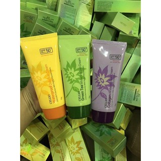 Kem Chống Nắng Cellio (hàng Auth)