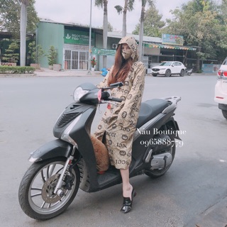 (Xả hàng) HÌNH THẬT VÁY CHỐNG NẮNG HÀNG LOẠI 1