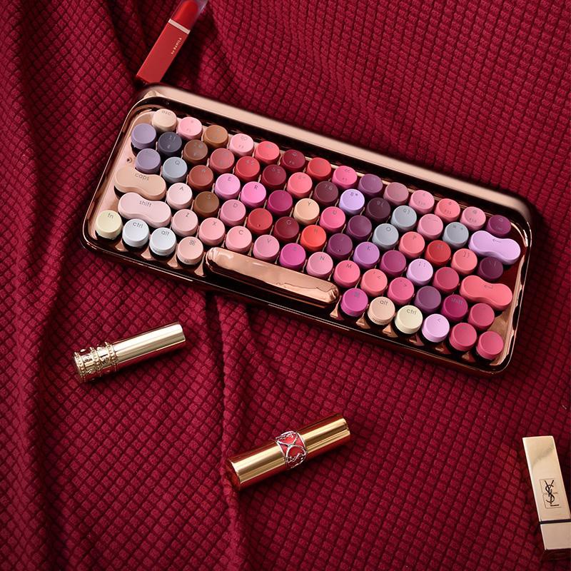Bàn phím lofree Makeup