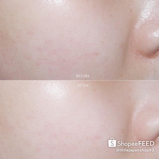 Kem Lót Kiềm Dầu 3CE Pore Silky Stick