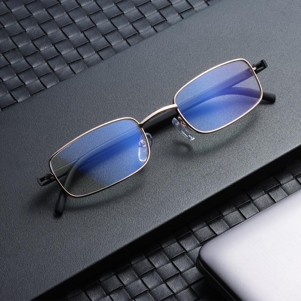 Kính Đọc Sách Chống Tia UV Ánh Sáng Xanh Nhỏ Gọn