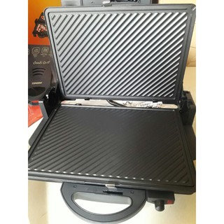 Kẹp nướng Tiross TS965