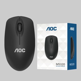 Chuột quang không dây AOC MS320