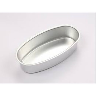 Khuôn ovan nhôm đúc D08 làm bánh mỳ hoa cúc - Lovebanh