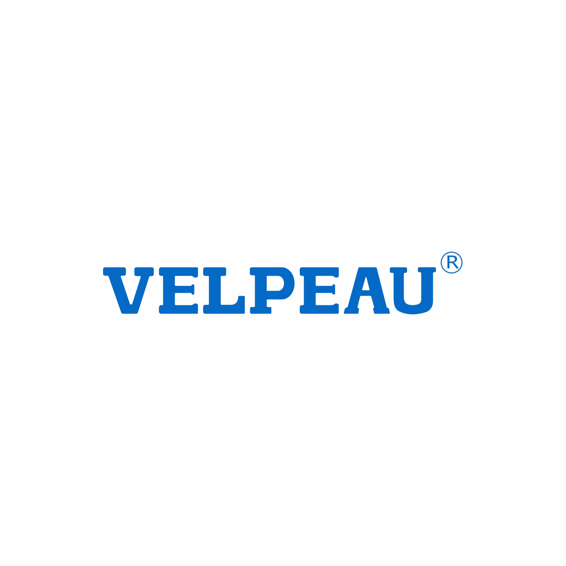 VELPEAU OFFICIAL STORE