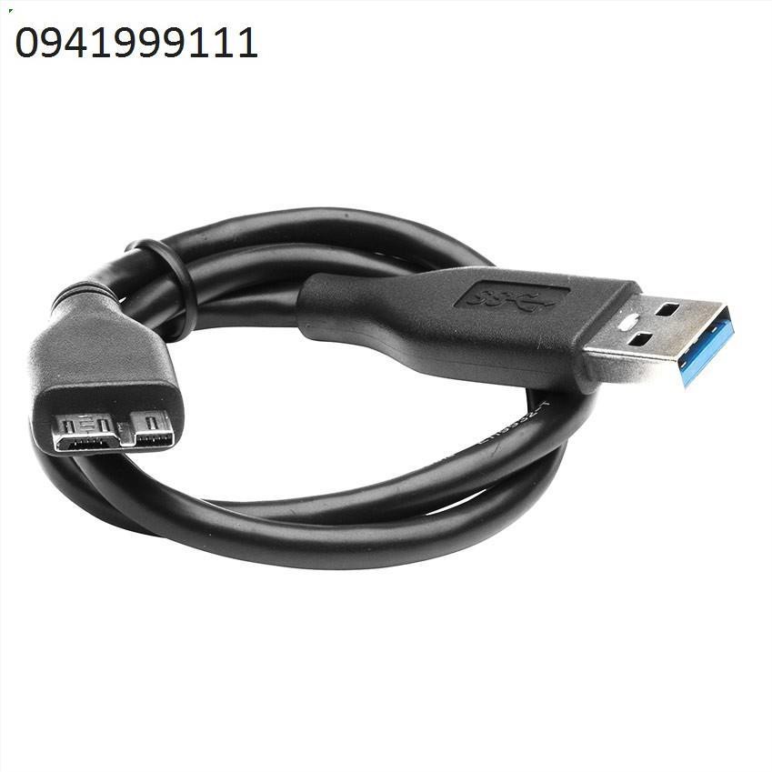 Cable USB 3.0 45cm