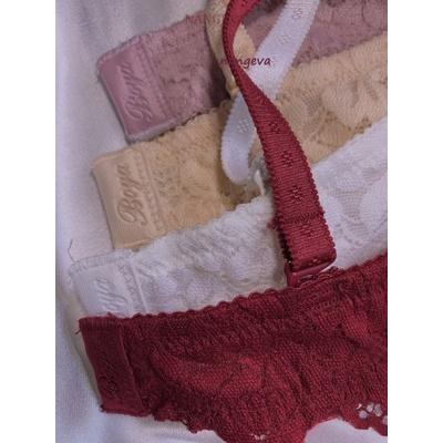 Áo ngực boya siêu đẩy 5cm NANGEVA 029hw