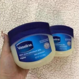 KEM DƯỠNG ẨM CHO DA VASELINE SKIN PROTECTANT ORIGINAL