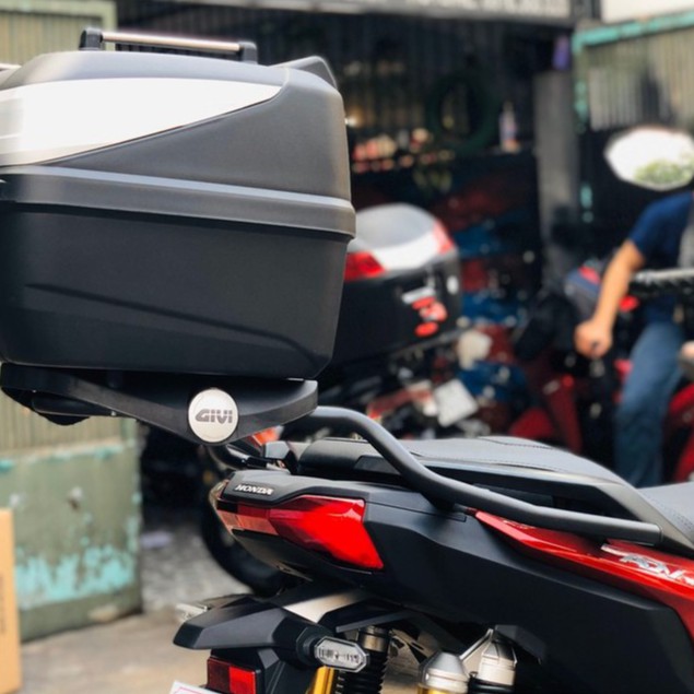 Baga Sau Givi Cho Honda ADV150