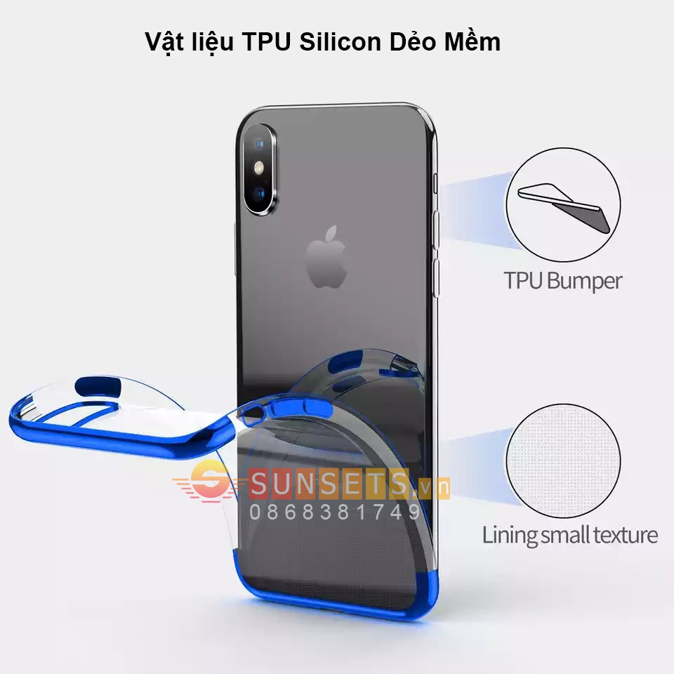 [Freeship toàn quốc từ 50k] Ốp lưng iPhone X/ XS / XS Max