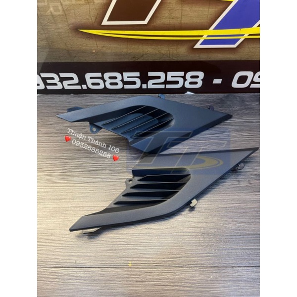 Cánh chim sport 120 zin - Xipo/RGV120