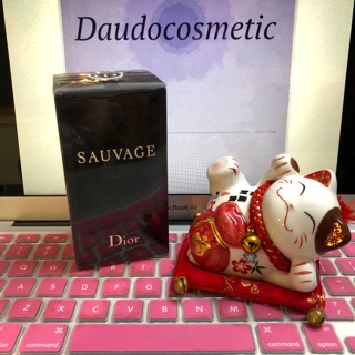 [ full ] Nước hoa Dior Sauvage EDT/EDP 60ml