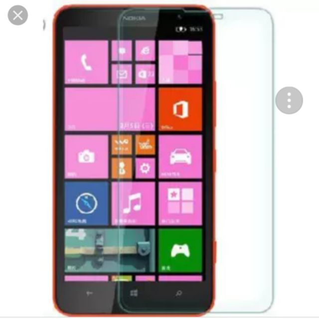 Bộ 3 kính lumia 1320