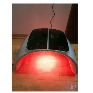 Vòm Ánh Sáng Devoir 7 màu cao cấp