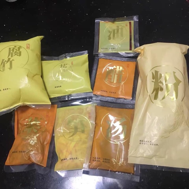 [SẴN] BÚN ỐC LÝ TỬ THẤT | BigBuy360 - bigbuy360.vn