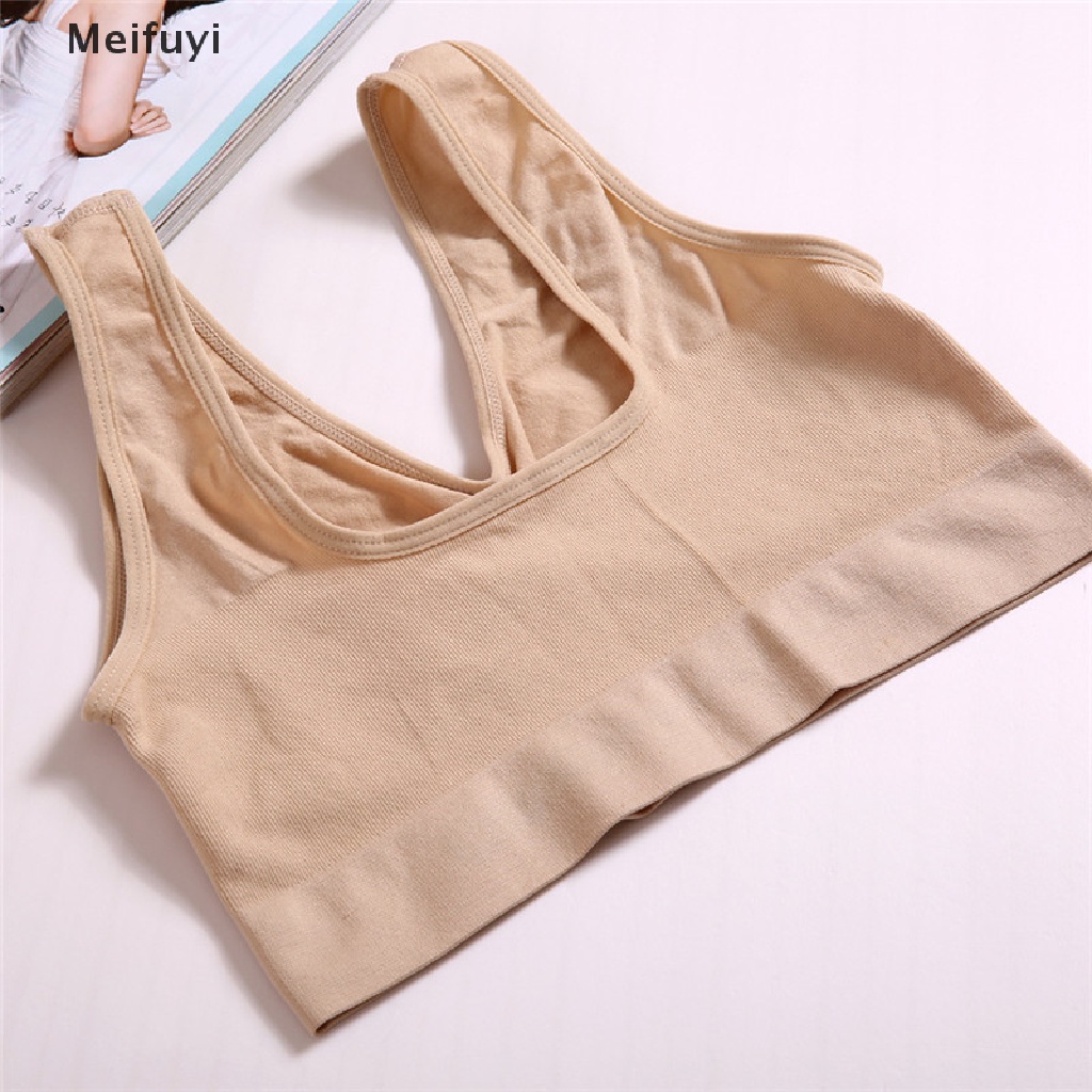 Áo ngực thể thao không đường may VN439