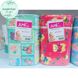 Bình ủ sữa đôi jumi 250ml