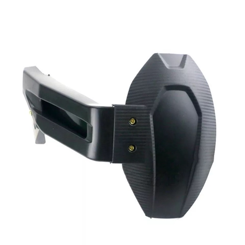 Chắn bùn bánh sau Form H2c dành cho Msx125cc