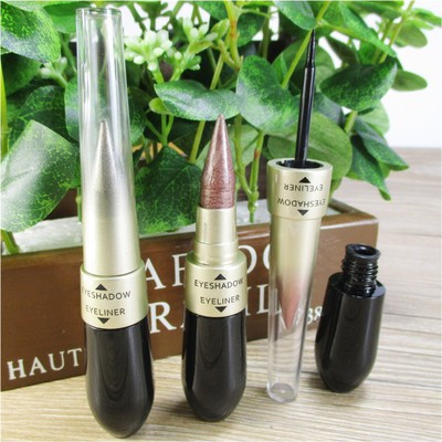 Chì kẻ mắt 2 đầu tích hợp phấn mắt kháng nước tiện dụng | BigBuy360 - bigbuy360.vn