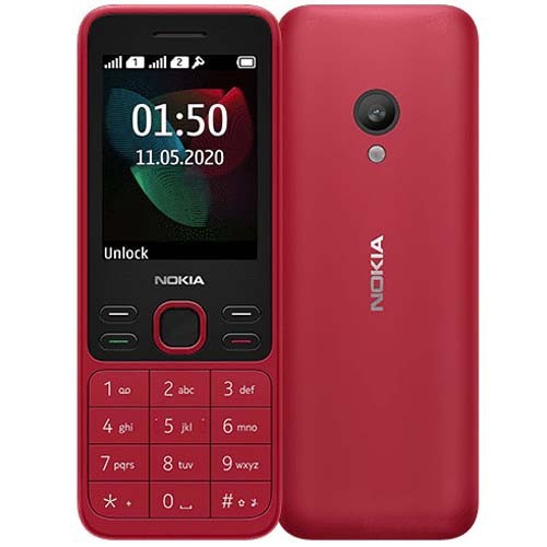 Điện Thoại NOKIA 150 (2020) NEW chính hãng