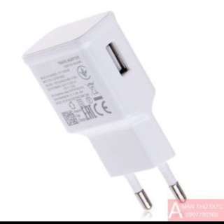 Cốc sạc zin các dòng 5v-1a