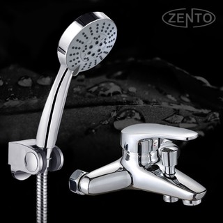 Bộ sen tắm nóng lạnh zento zt6005