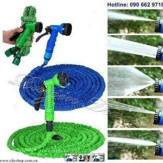 Vòi nước dãn nở 22m