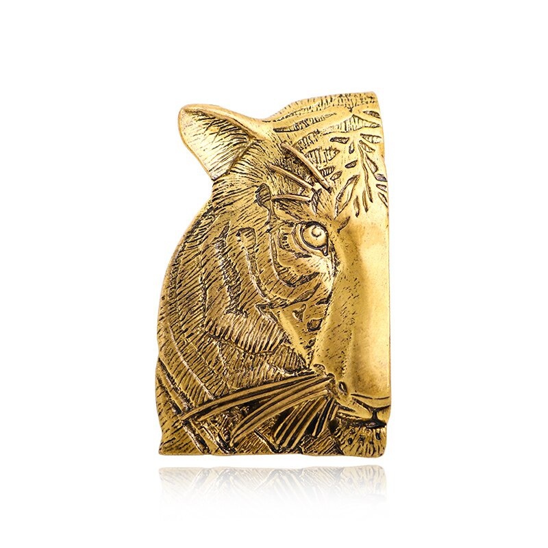 Pin Cài Áo Hình Động Vật Dễ Thương Dành Cho Giới Trẻ