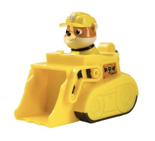 Biệt Đội Chó Cứu Hộ Paw Patrol