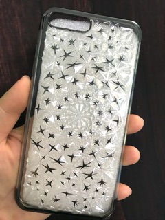 Ốp ánh sao Iphone 6p/6splus