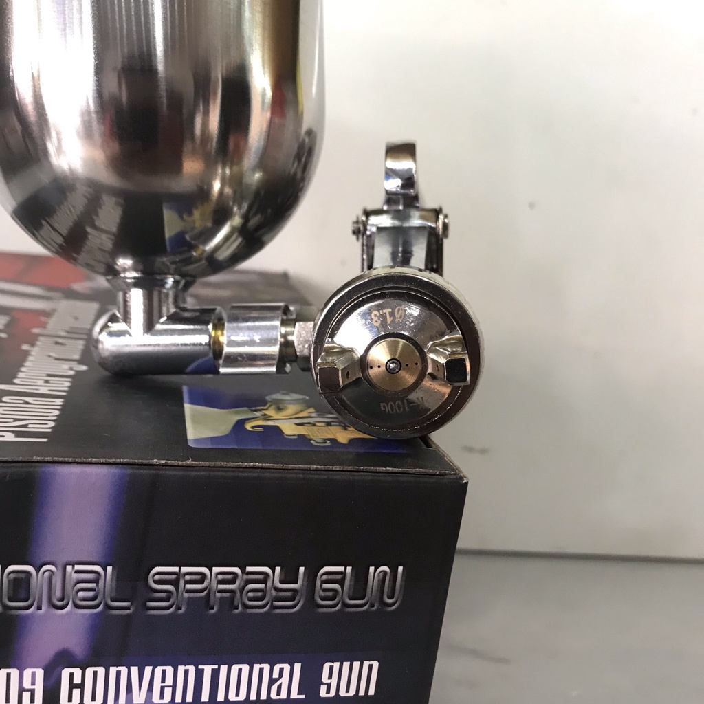 Súng Phun sơn K100G TOKYO loại II